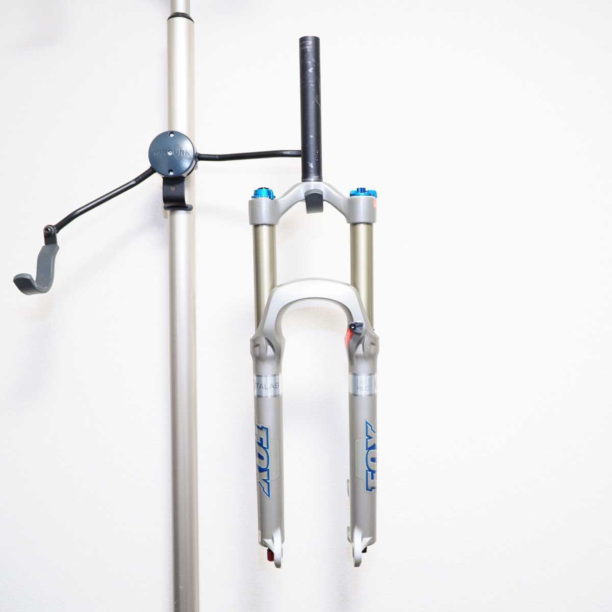 FOX TALAS RLC 26インチ