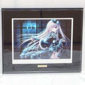 てぃんくる 版画 TURCHINO LUCE（☆売り切り☆限定版画！てぃんくる  