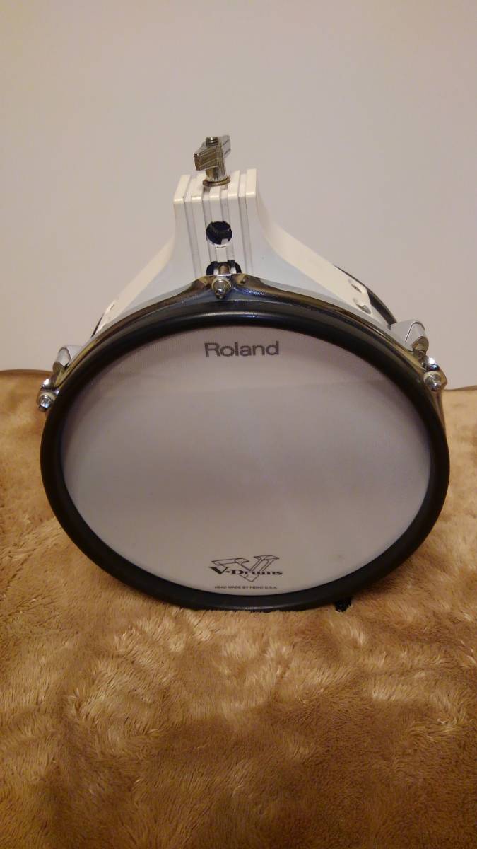 ローランド電子ドラム PD-125スネア用 【公式通販】
