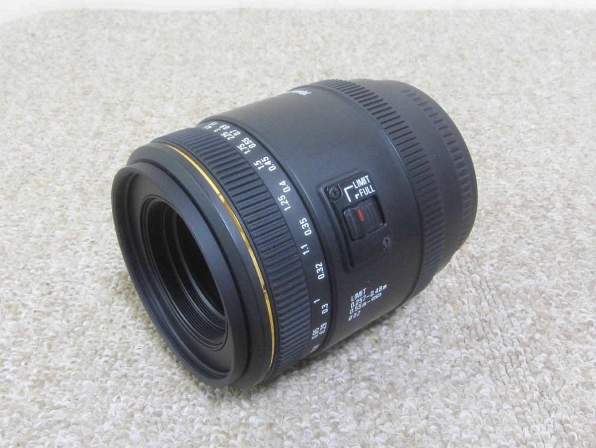 SIGMA PENTAXマウント 70mm F2.8 EX DG MACRO 【公式通販】