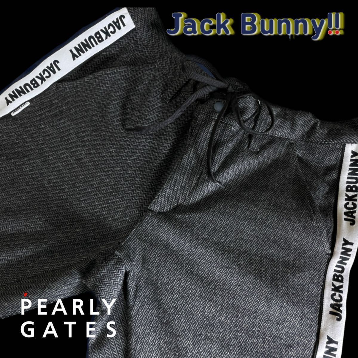 本物 新品 32820156 PEARLY GATESパーリーゲイツ／ジャックバニー/6