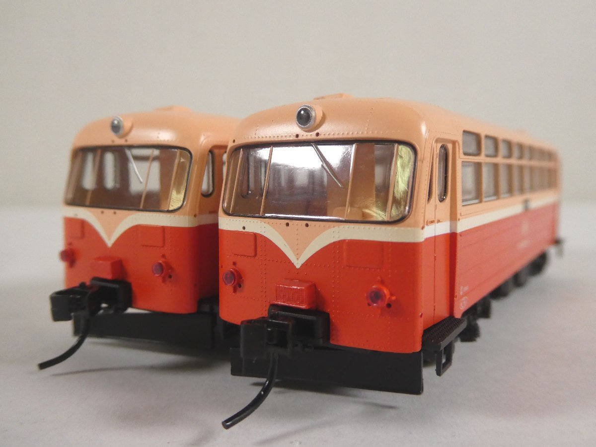 豊富な，格安 7-19 HOゲージ TOMIX HO-601 南部縦貫鉄道 キハ10形 レールバス トミックス 鉄道模型 まとめ売り znc(私鉄電車)｜売買されたオークション情報、yahooの商品情報をアーカイブ公開 - オークファン 私鉄電車