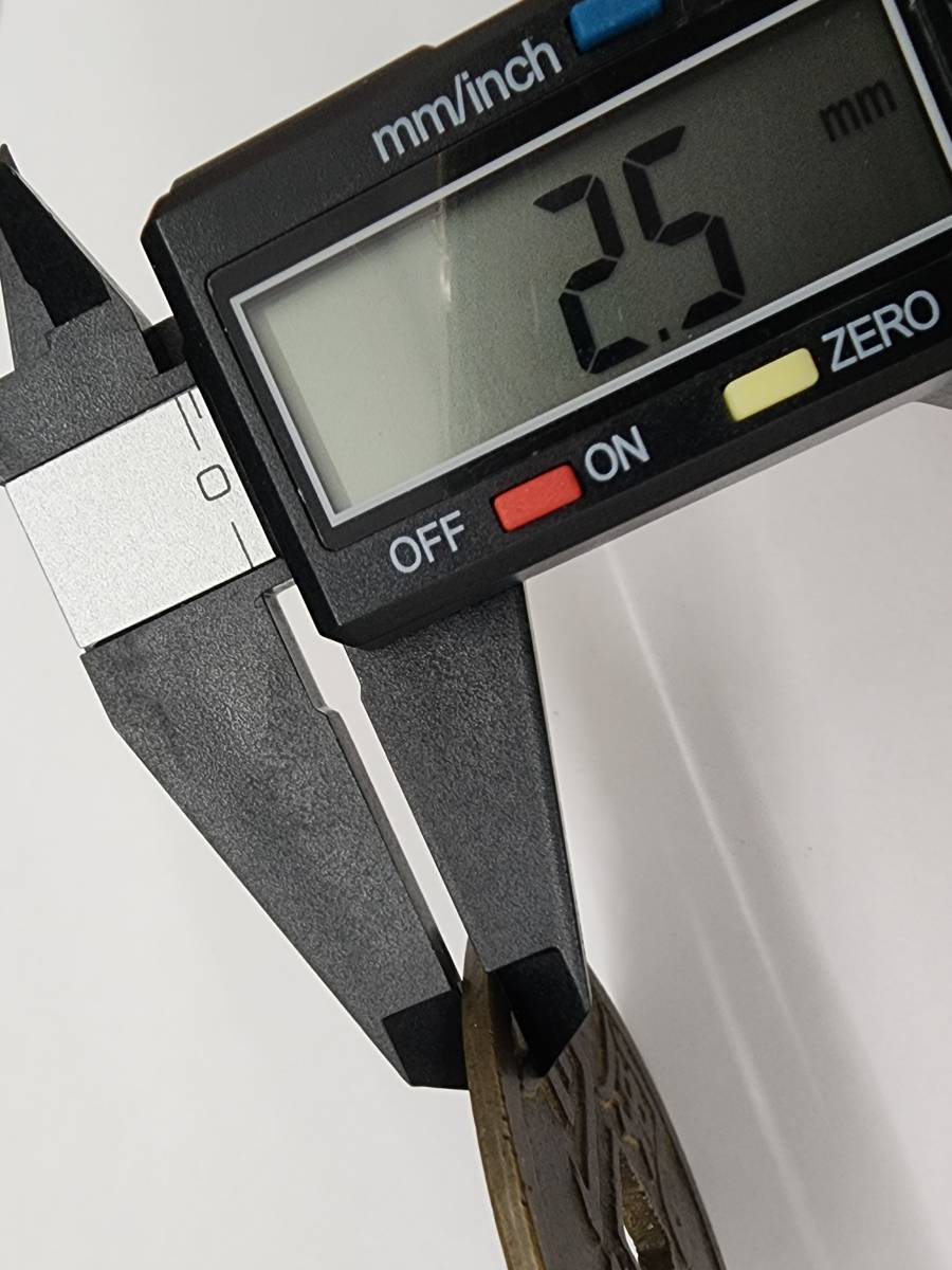 古銭？ 風雪花月 穴銭？ 絵銭？ アンティーク 総重量54.25g 大きい