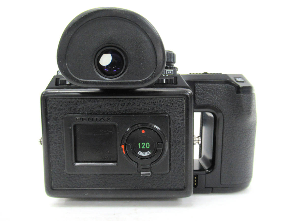 ペンタックス PENTAX 645N ボディ PENTAX 645 N ボディ ペンタックス PENTAX 645N ボディ J74491475 販売