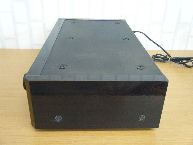 TEAC V-680 3ヘッド テレオカセットデッキ 動作品！ 【公式通販】