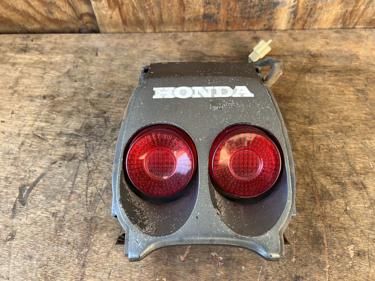 mc19 mc22テールカウル ATop 車・バイク・自転車 mc19 mc22 テールカウル