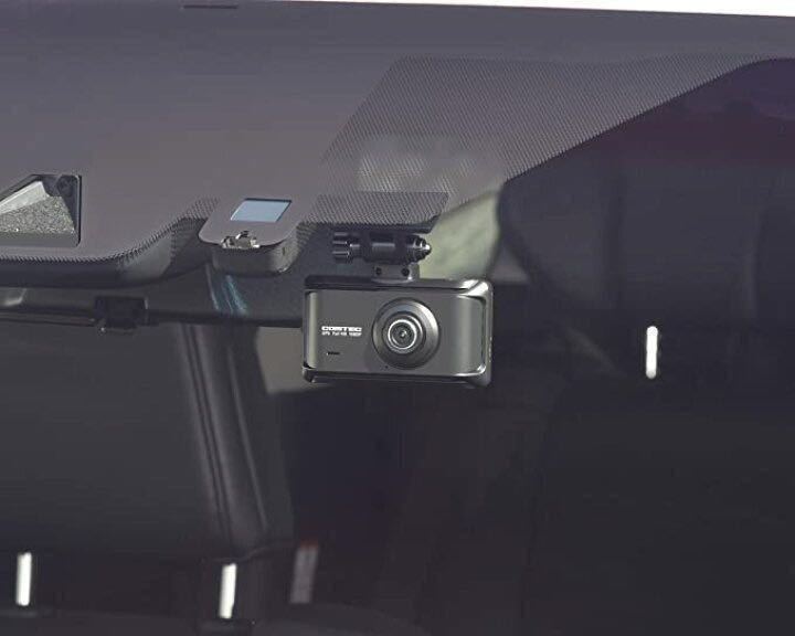 ZDR035 コムテック ドライブレコーダー コムテックZDR035型前後2カメラドラレコ 人気商品 ZDR036 COMTEC【コムテック】ドライブレコーダー ZDR035 未使用品