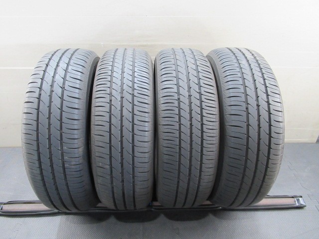 36146(本社) 2021年製 175/65R14 TOYO NANOENERGY3PLUS トーヨー ナノ