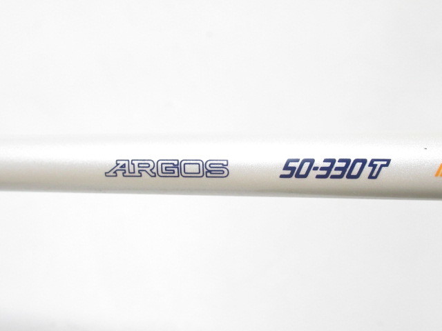 SHIMANO ARGOS 50-330T