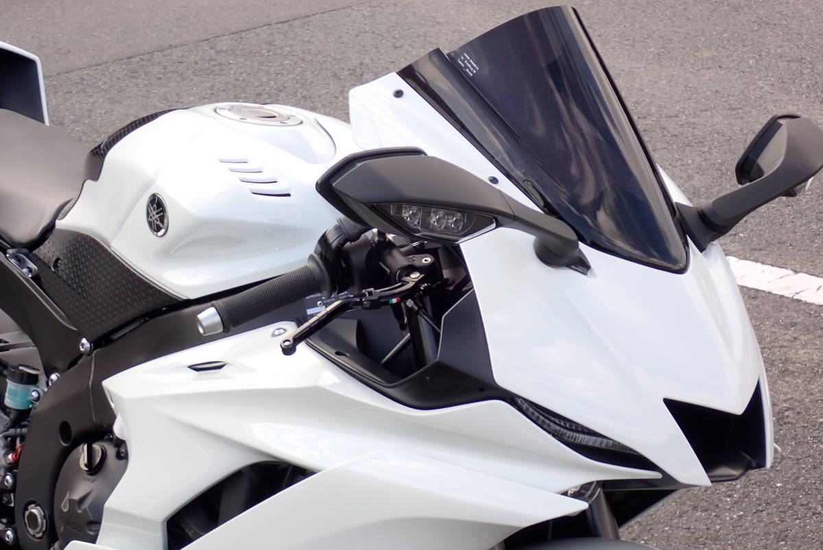 YZF-R6 2017-2020 ヤマハ クイックシフターキット GYTR | : - 車