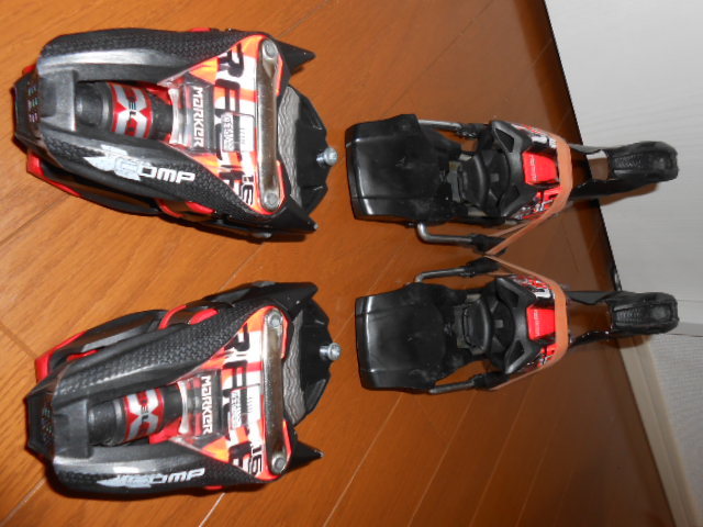 サロモン X-MAX130 26.5 ・写真物が全てです