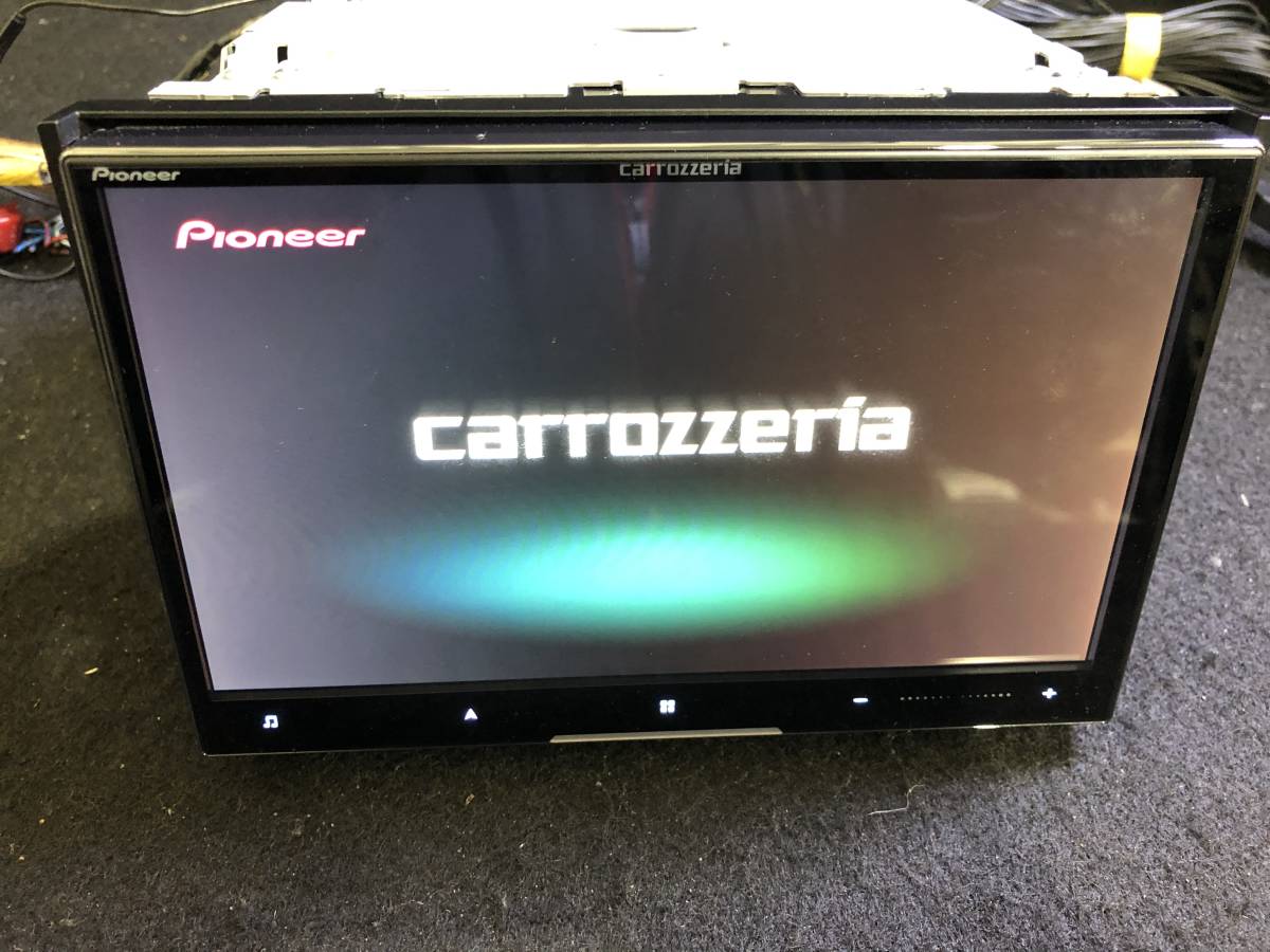 新品同様】サイバーナビ AVIC-CL910 8型 AVIC-CL910-DC 【公式通販】