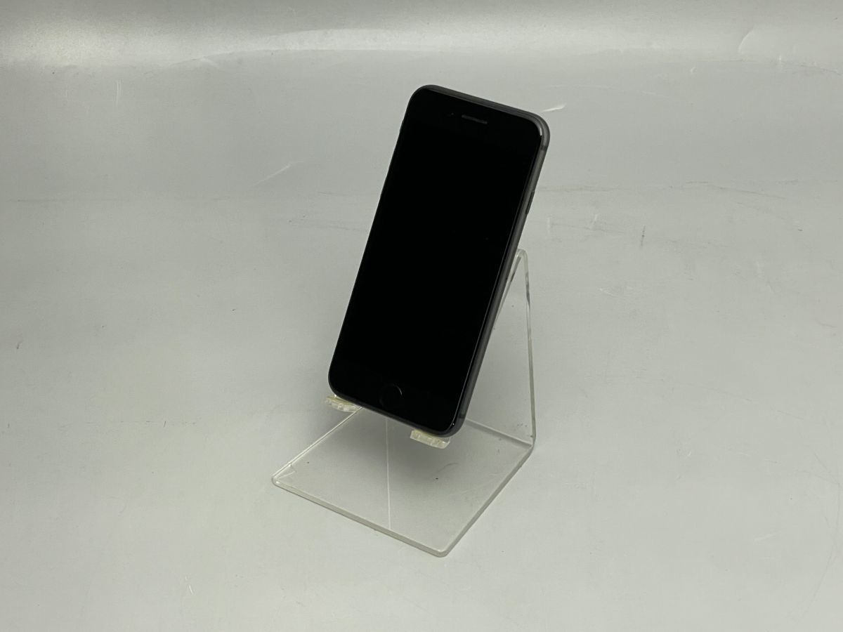 ★1円スタート★docomo Apple iPhone8 SSD64GB ios 16.1 保証付き★通信制限○(問題なし)★