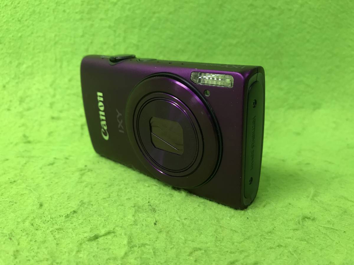 23-0130-15】Canon キャノン IXY 600F PC1676(キヤノン)｜売買された  