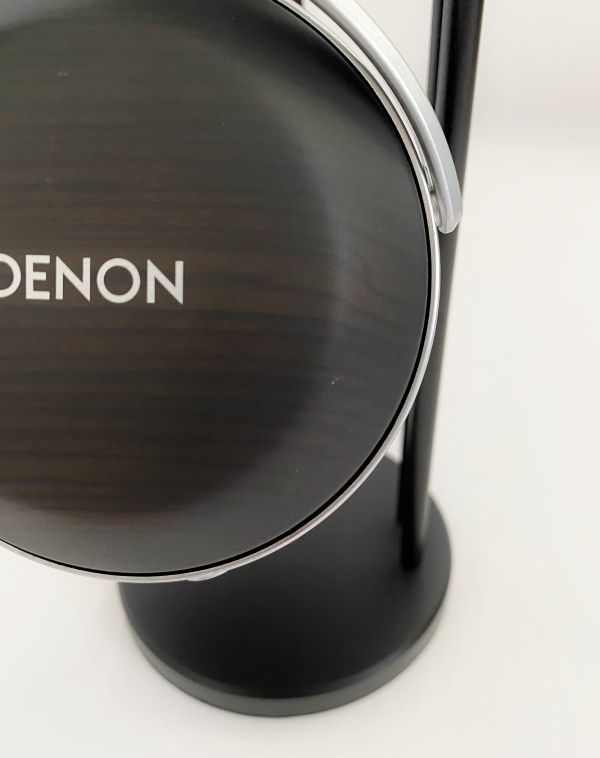 DENON AH-D5200 ヘッドホン
