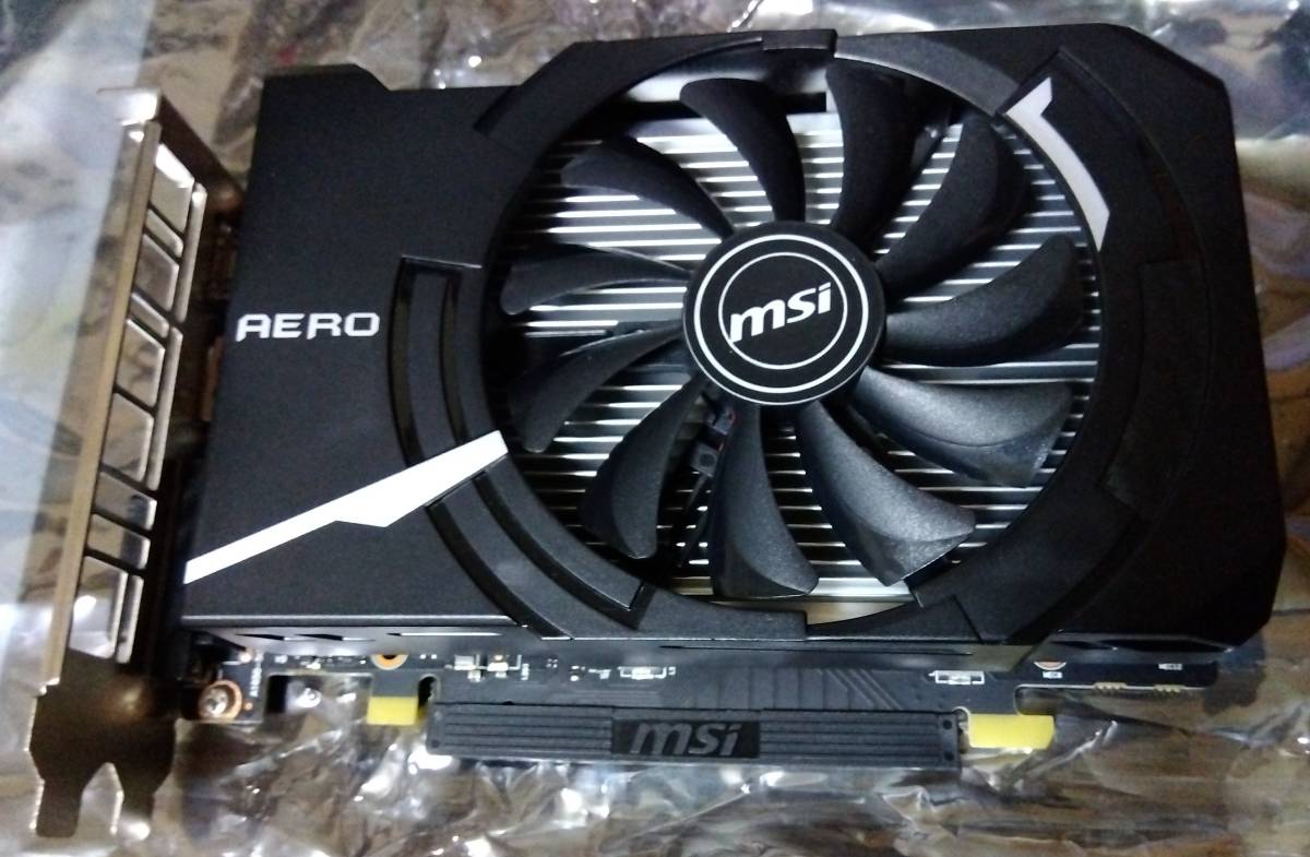 PALIT GEFORCE GTX970 4GB グラフィックボード JETSTREAM風 【公式通販】