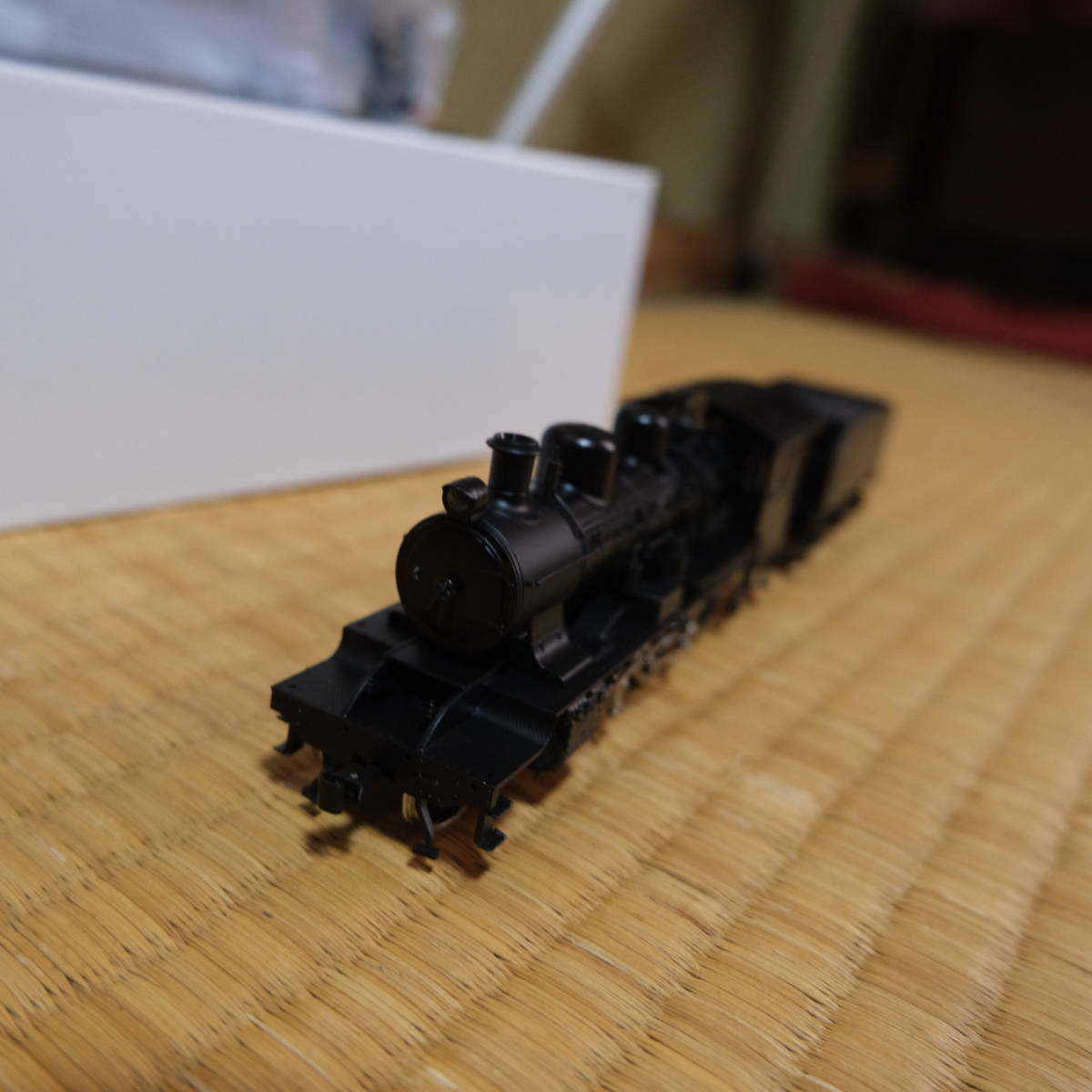 トラムウェイ 8620 台湾タイプ 小加工で日本型にも トラムウェイ | トラム