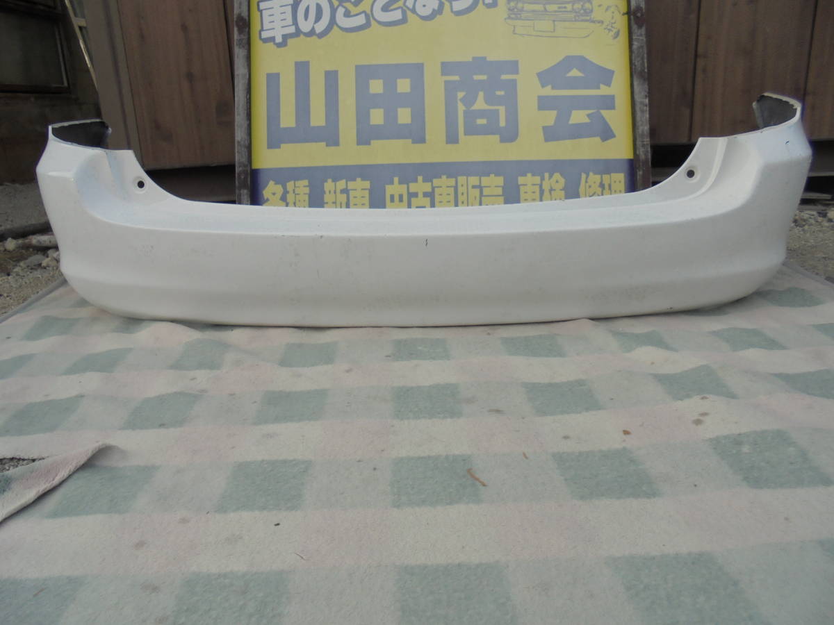カローラフィールダー NZE141G.NZE144G.ZRE142G.ZRE144G 純正 リア
