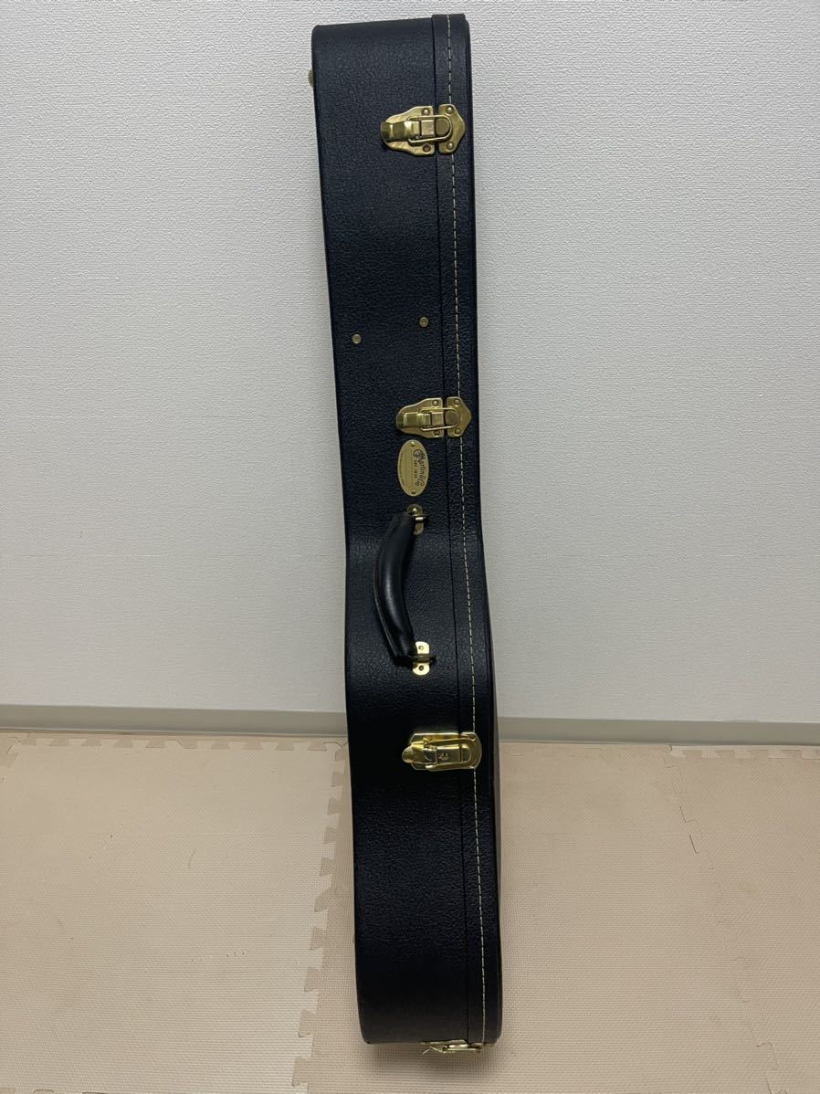 Martin マーチン 純正ハードケース