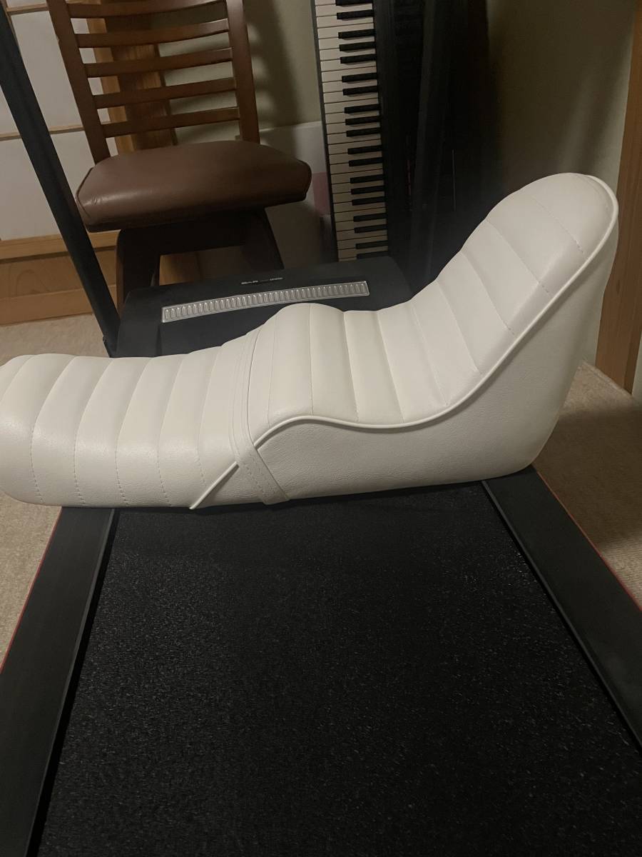 gs750シート 三段シート　