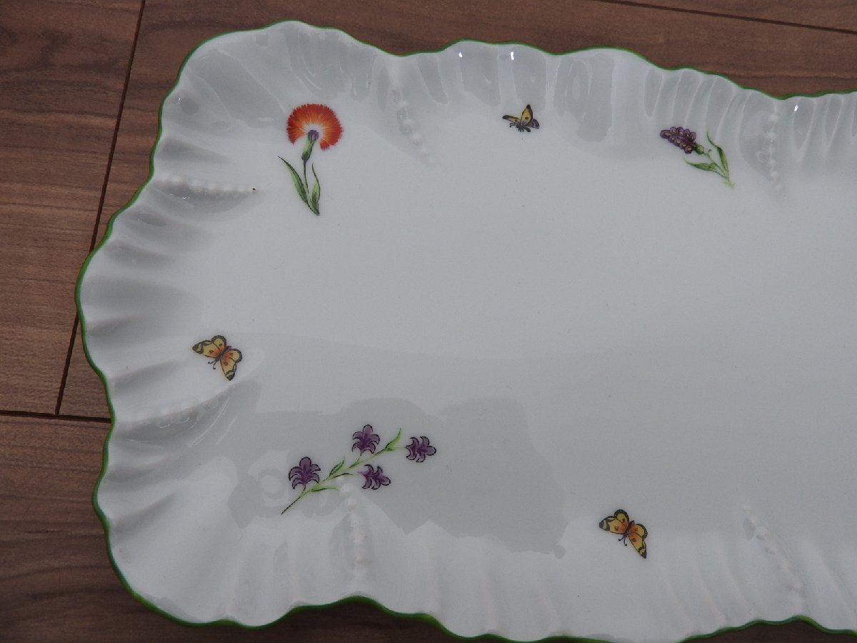 ロイヤルリモージュ PETIT JARDIN 【公式通販】