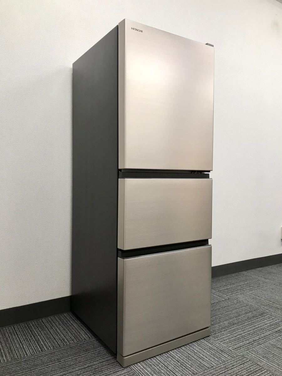 R-27RV 冷蔵庫 265L 中古 1ドア冷蔵庫 価格.com ☆極美品☆ 2021