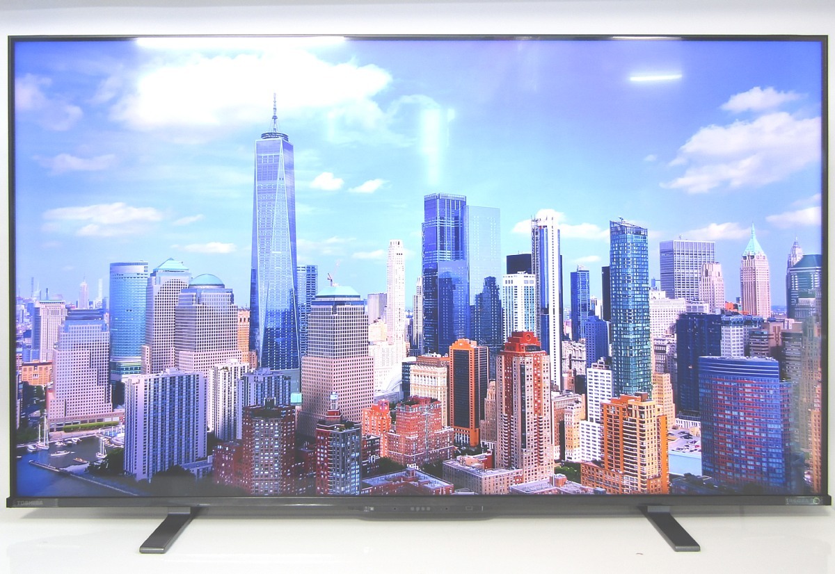 レグザ 東芝 液晶テレビ 4k 50インチ REGZA TOSHIBA 50の通販 4K 