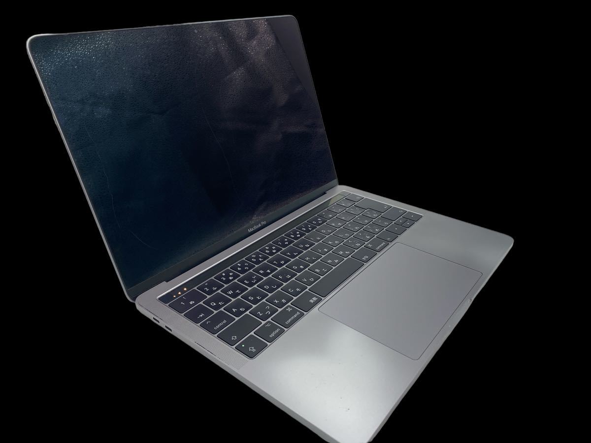 MacBook 13インチ　2012 本体　ジャンク扱い Pro MacBook 13インチ 中古⁄ジャンク品MacBook i5⁄8GB⁄256GB (13-inch,