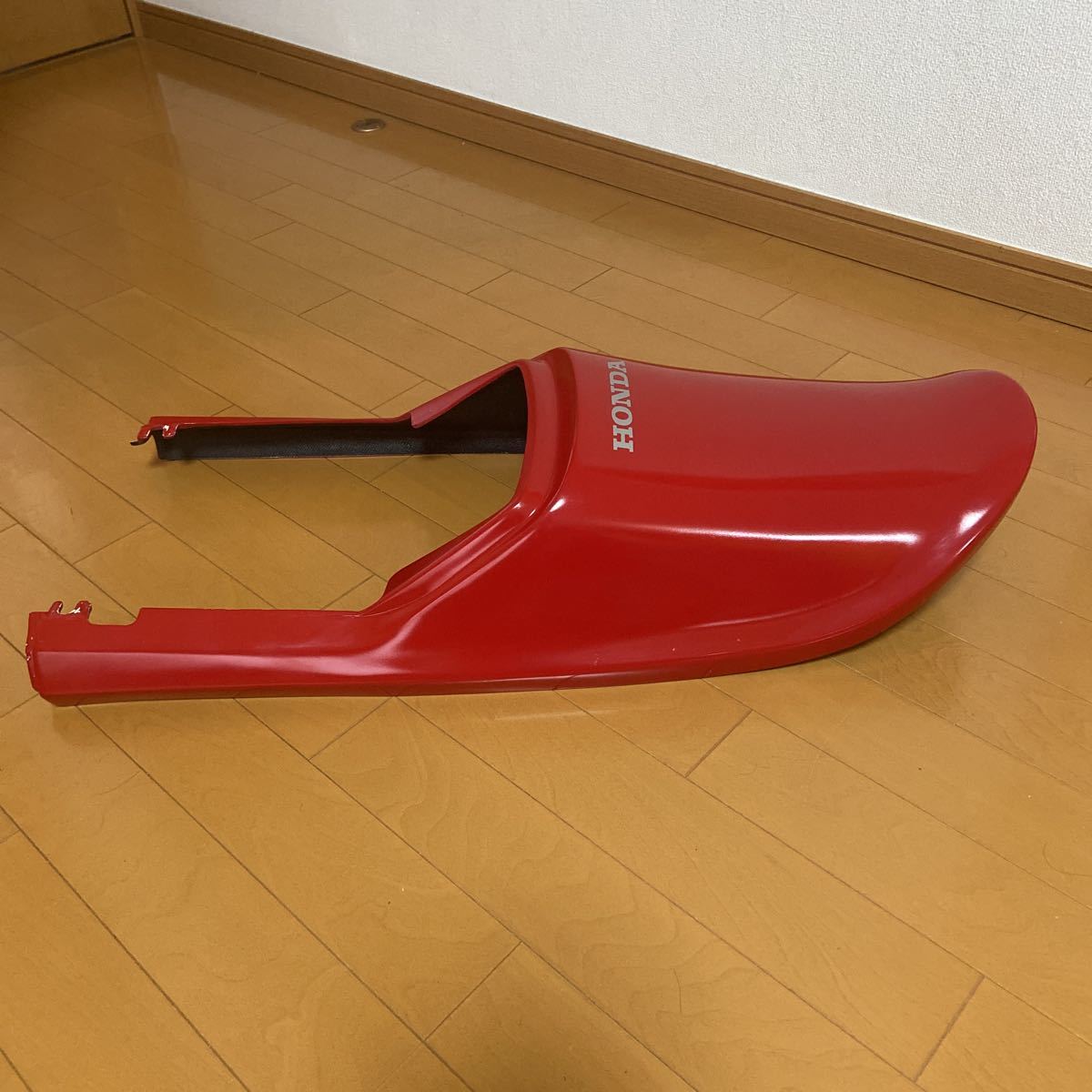 cbx400f cbx550f テールカウル 社外 JADE用CBXノーマルテールカウル