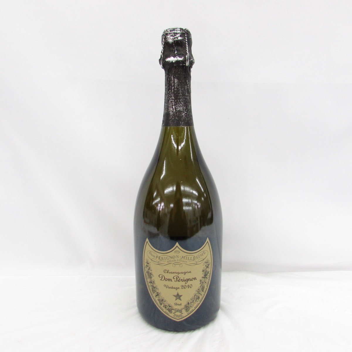 未開栓】Dom Perignon ドンペリニヨン Vintage ヴィンテージ 2010