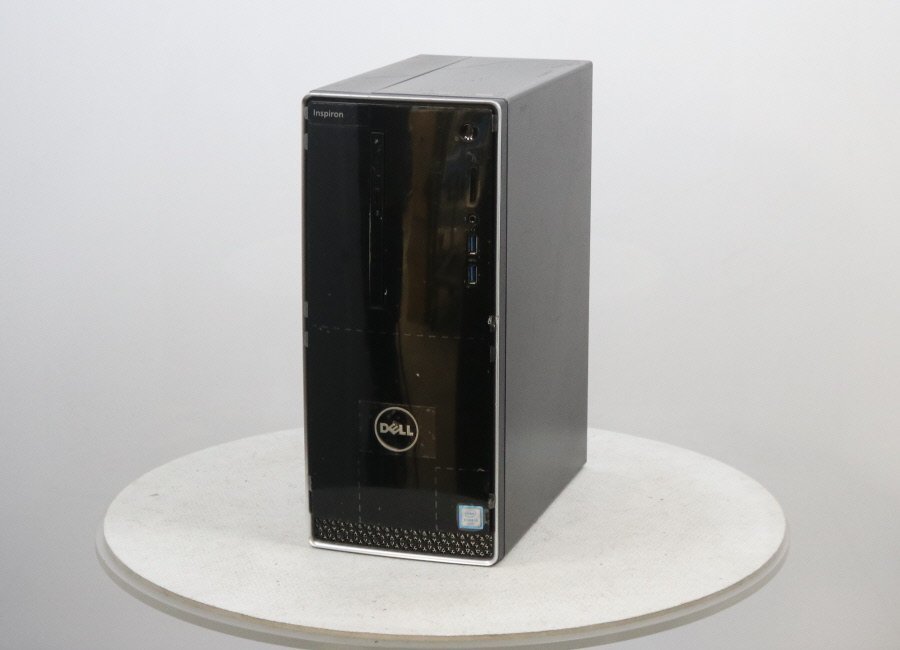 Inspiron Dell 0 core i3 Wifi DELL Inspiron 3650 - Core i5 6400