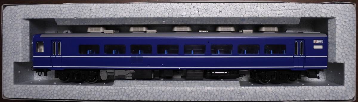 KATO 1-557 スハフ14 　 ＊新品未走行＊