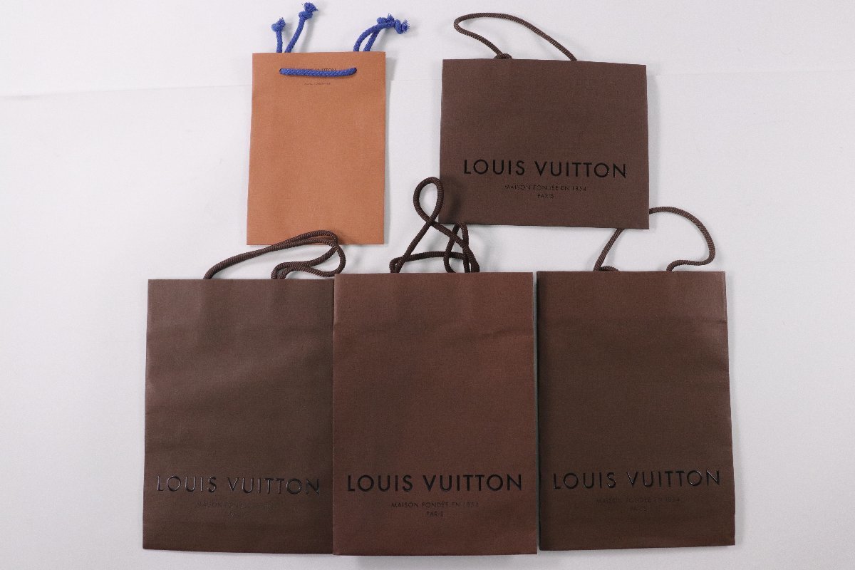 LOUIS VUITTON - LOUIS VUITTON 空箱 ルイヴィトンの通販 by