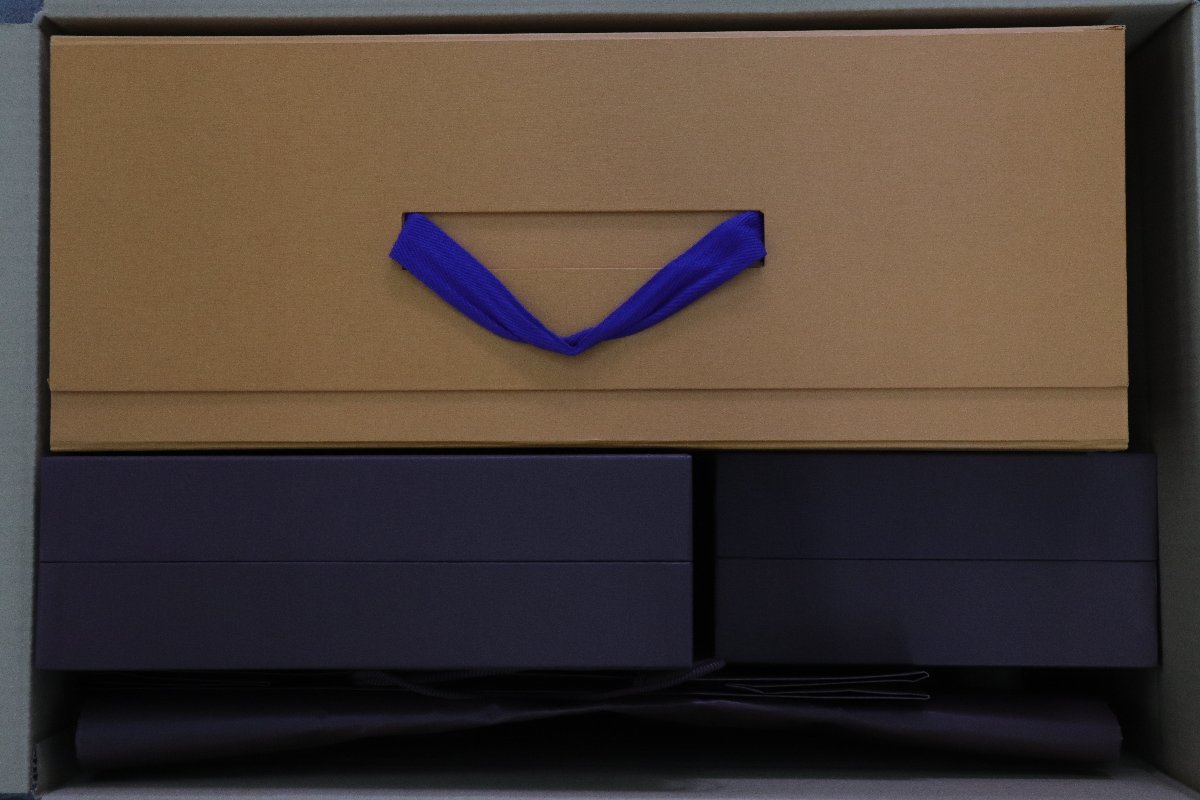 ルイヴィトン 空箱の通販