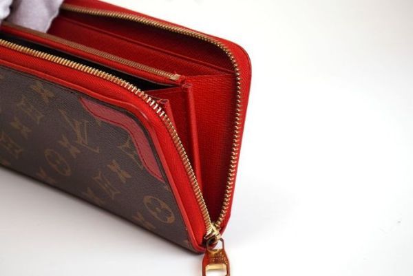 極美品】ルイヴィトン Louis Vuitton モノグラム レティーロ ジッピー 