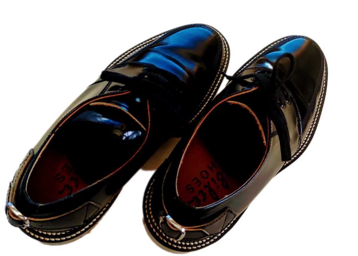 50s JUBILEE　ジュビリーシューズ　ロカビリー　本革×スウェード71/2 50s JUBILEE ジュビリーシューズ ロカビリー 本革×スウェード71/2