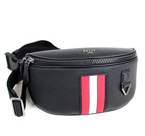 bally ボディバッグのYahoo!オークション(旧ヤフオク!)の相場・価格を