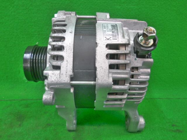 インプレッサ DBA-GJ7 オルタネーター A2TX5081A 23700AA911