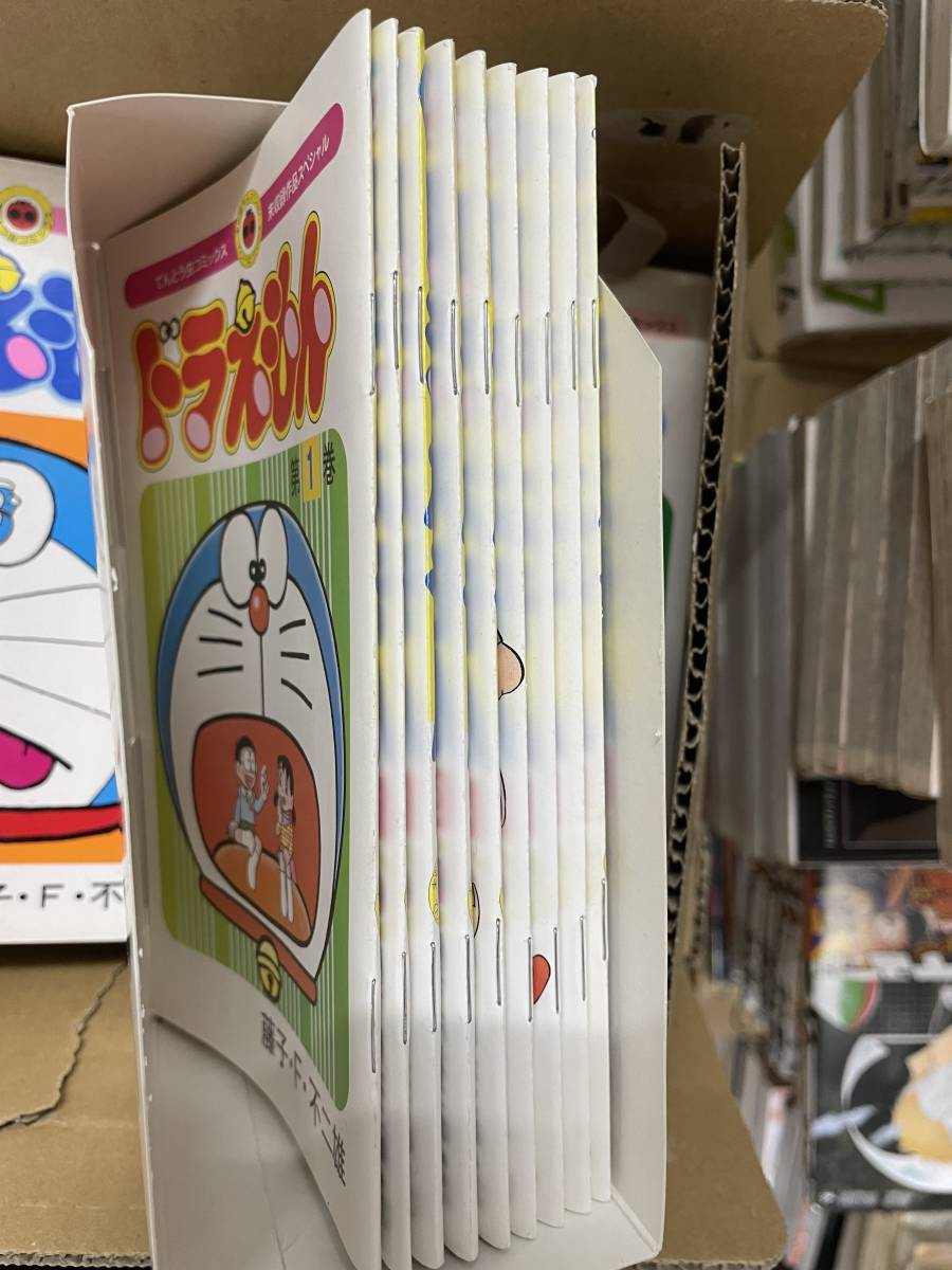 ☆ドラえもん 全45巻、0巻/全巻/藤子・F・不二雄 ｜漫画、コミック
