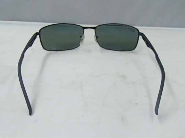＃51637 Ray-Ban レイバン サングラス RB 3498 002/9A 64□17 3P 中古現状品