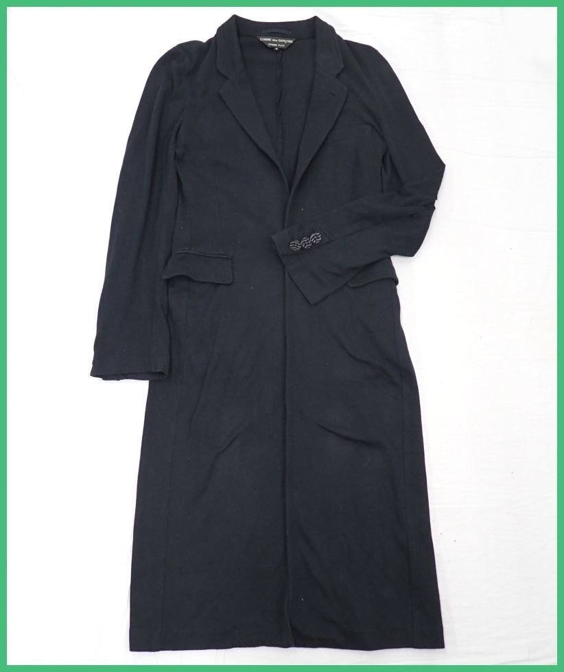 ☆COMME des GARCONS HOMME PLUS/コムデギャルソンオムプリュス ロング