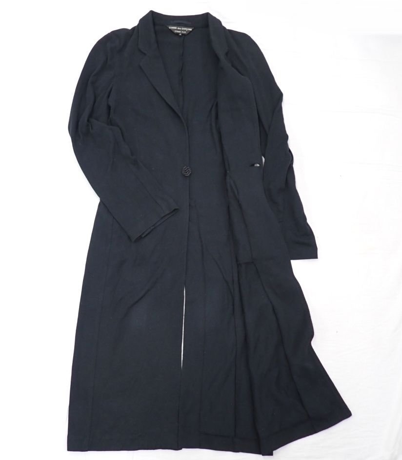 ☆COMME des GARCONS HOMME PLUS/コムデギャルソンオムプリュス ロング