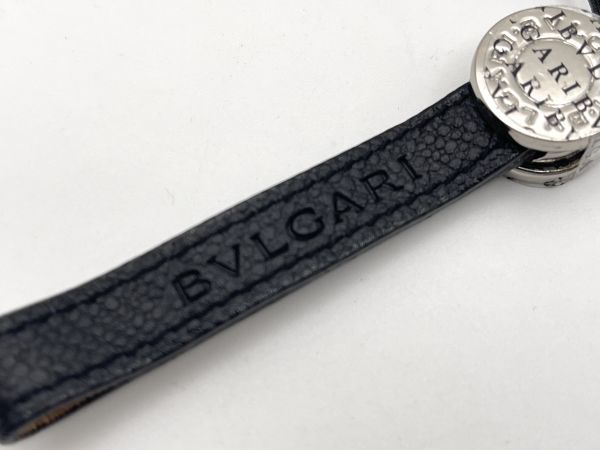 BVLGARI ブルガリ ストラップ 【公式通販】