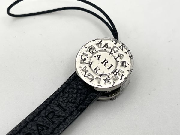 BVLGARI ブルガリ ストラップ 【公式通販】