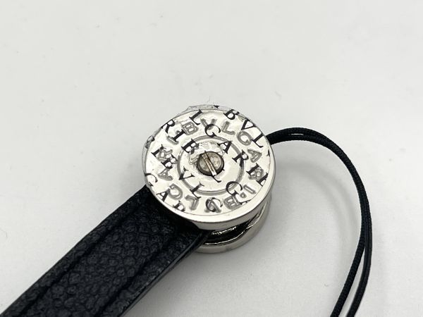 ブルガリ ストラップ BVLGARI ブルガリ ストラップ 【公式通販】