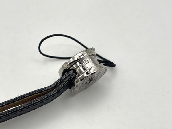 BVLGARI ブルガリ ストラップ 【公式通販】