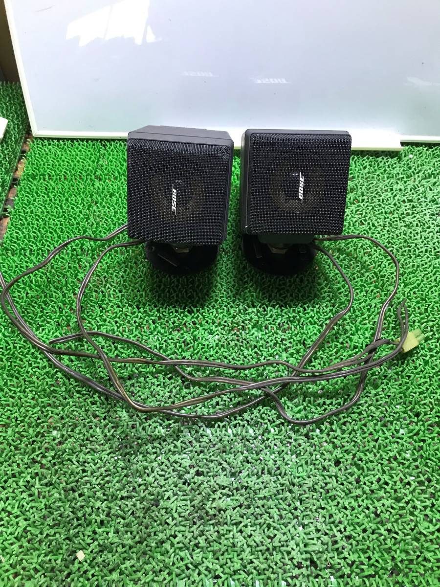 BOSE 501AR-Ⅱサテライトスピーカー フラックシップモデル（20230205QQ