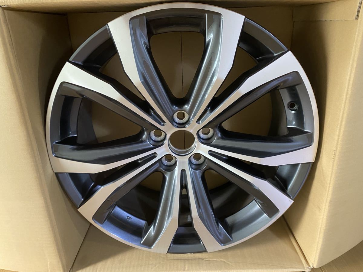 レクサス 純正ホイール RX バージョンL 450h レクサスRX 450h GYL20W