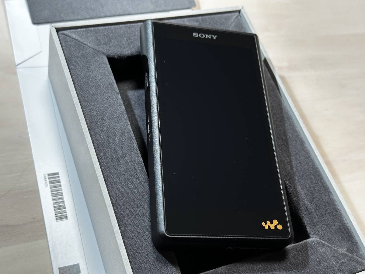 【極美品　バッテリ良好】　SONY ウォークマン NW-S315 16GBモデル ◇◇バッテリー良好！外観美品 SONY WALKMAN NW-S315 16GB Bluetooth