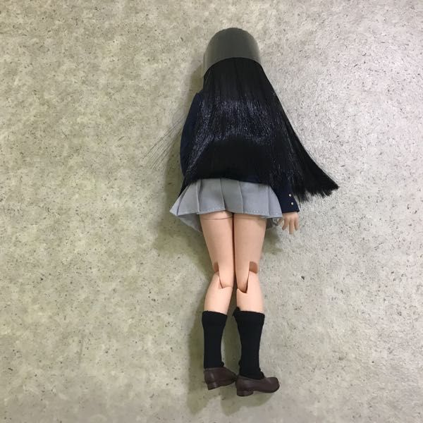 1円〜 アゾン ピュアニーモ キャラクターシリーズ 1/6 けいおん! 秋山